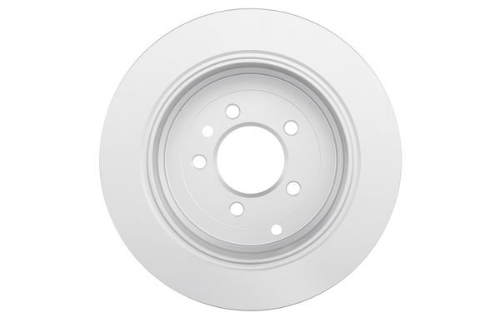 BOSCH 0 986 479 375 Fren Sistemleri Fren Diski - LAND ROVER DISCOVERY IV (L319) uyumlu