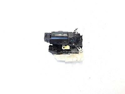 Kapı Kilidi - RENAULT ORIJINAL - 805034470R Ürün Görseli
