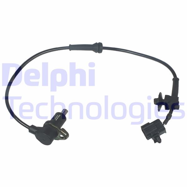 DELPHI SS20091 Fren Sistemleri Sürüş Dinamiği Ayarı - CHEVROLET AVEO / KALOS Sedan (T250, T255) uyumlu