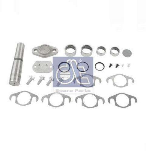 DT Spare Parts 7.92004 Tekerlek & Aks Parçaları Aks Kafası Parçaları