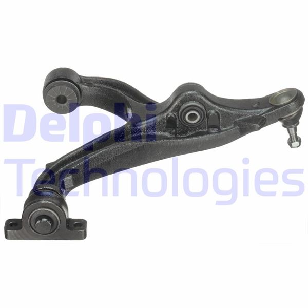DELPHI TC3716 Süspansiyon Sistemi Bugi Kolu - JEEP GRAND CHEROKEE III (WH, WK) uyumlu