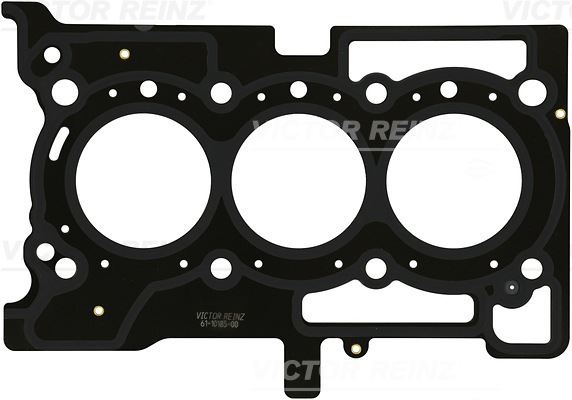 VICTOR REINZ 61-10185-00 Motor Silindir Kafa Contası - RENAULT CLIO IV (BH_) uyumlu