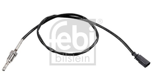 FEBI BILSTEIN 185592 Emme & Egzoz Sistemi Egzoz Sensörleri - VW AMAROK (2HA, 2HB, S1B, S6B, S7A, S7B, AGD) uyumlu