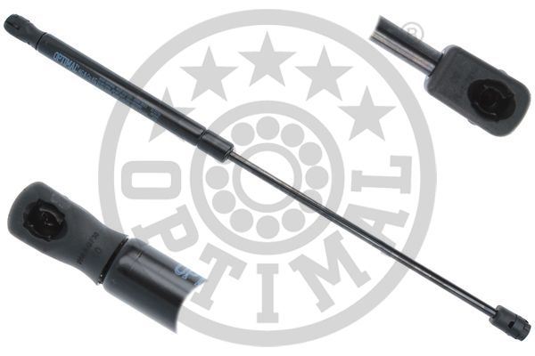 OPTIMAL AG-50790 Kaporta & Gövde Parçaları Gaz Yayı - JAGUAR XF I (X250) uyumlu