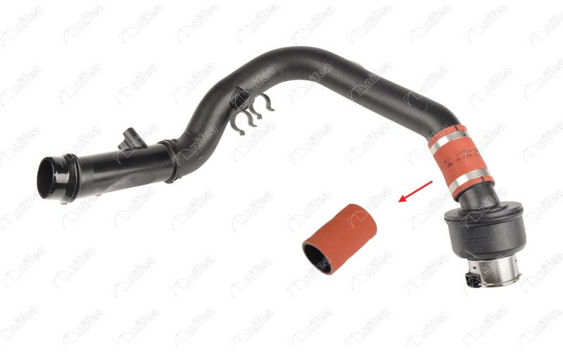 NIFEA 33275 Motor Hava Kütle Ölçer (MAF Sensörü) - MERCEDES-BENZ CLA Coupe (C117) uyumlu