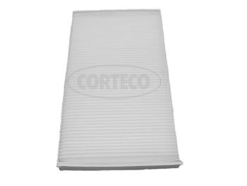 CORTECO 21653025 İklimlendirme Sistemi Polen Filtresi - MERCEDES-BENZ VITO / MIXTO Panelvan/Van (W639) uyumlu
