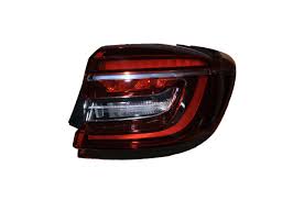 Stop Lambası - RENAULT ORIJINAL - 265509761R Ürün Görseli