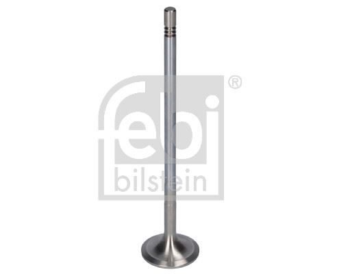 FEBI BILSTEIN 181641 Motor Supap & Aksesuar - VOLVO 9700 uyumlu