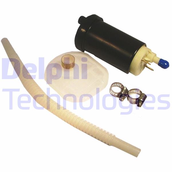 DELPHI FE0438-12B1 Fren Sistemleri Düşük Basınç Pompası - OPEL CORSA A TR (S83) uyumlu
