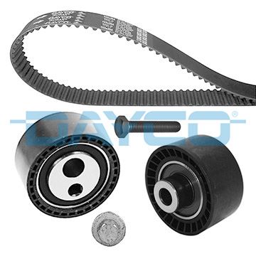 DAYCO KTB332 Motor Triger Seti - PEUGEOT BOXER Minibüs/Otobüs (244, Z_) uyumlu