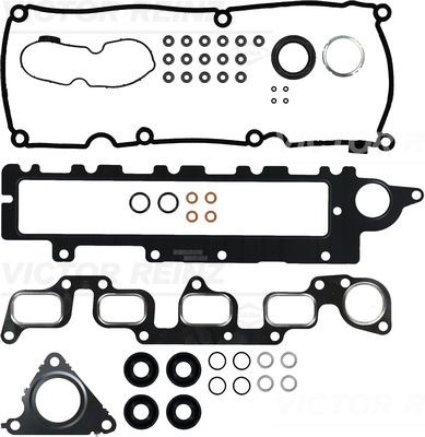 VICTOR REINZ 02-10035-01 Motor Silindir Kafa Contası - VW PASSAT B8 (3G2, CB2) uyumlu