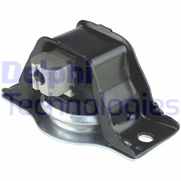 DELPHI TEM042 Motor Motor Yataklama - RENAULT MEGANE II Station wagon (KM0/1_) uyumlu