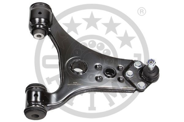 OPTIMAL G6-1114 Süspansiyon Sistemi Bugi Kolu - MERCEDES-BENZ A-SERISI (W169) uyumlu