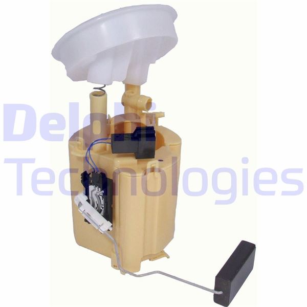 DELPHI FG1014-12B1 Motor Besleme Ünitesi - MERCEDES-BENZ C-SERISI (W203) uyumlu