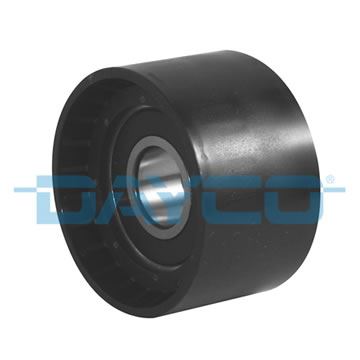 DAYCO ATB2285 Motor Yönlendirme & Kılavuz Makarası - RENAULT ESPACE III (JE0_) uyumlu