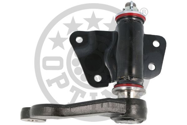 OPTIMAL G7-1564S Direksiyon Sistemi Direksiyon Mili - KIA SPORTAGE SUV (K00) uyumlu