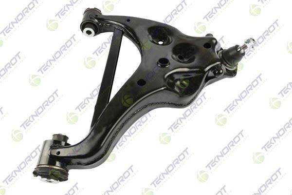 TEKNOROT FO-1228 Süspansiyon Sistemi Bugi Kolu - FORD USA F-150 uyumlu