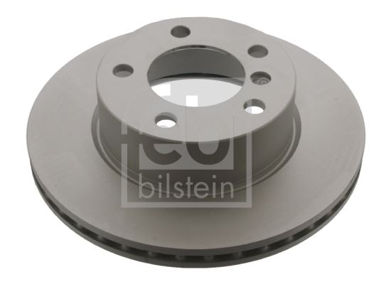 FEBI BILSTEIN 39112 Fren Sistemleri Fren Diski - BMW 1 (F20) uyumlu