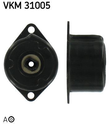 SKF VKM 31005 Motor Kayış Gergisi - VW TRANSPORTER T4 Minibüs/Otobüs (70B, 70C, 7DB, 7DK, 70J, 70K, uyumlu