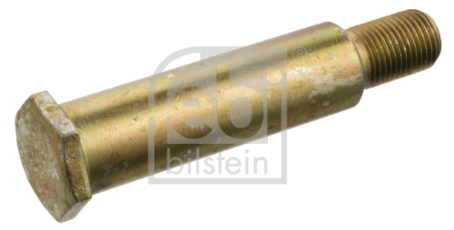 FEBI BILSTEIN 17619 Süspansiyon Sistemi Stabilizatör - MAN TGM I uyumlu