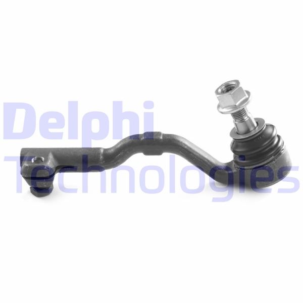 DELPHI TA3406 Direksiyon Sistemi Mafsal - BMW X5 (F15, F85) uyumlu