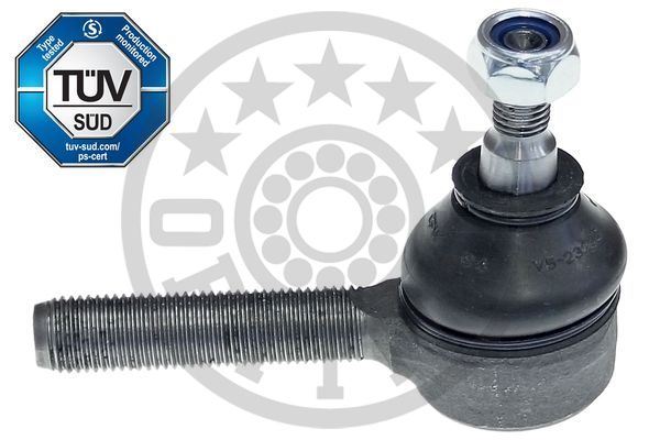 OPTIMAL G1-981 Direksiyon Sistemi Mafsal - MERCEDES-BENZ 123 Sedan (W123) uyumlu