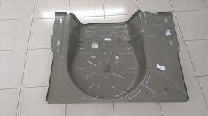 Bagaj Havuzu - RENAULT ORIJINAL - 745148973R