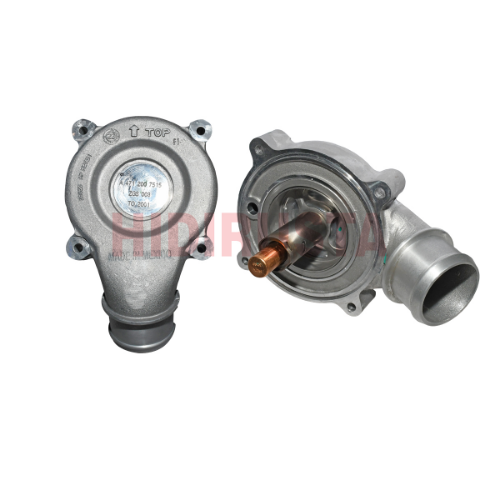 Termostat - MERCEDES ORIJINAL - A4712007515 Ürün Görseli