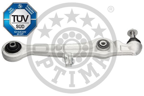 OPTIMAL G5-833 Süspansiyon Sistemi Bugi Kolu - AUDI ALLROAD C5 (4BH) uyumlu