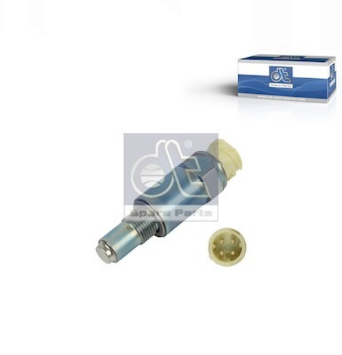 DT Spare Parts 1.21706 Elektrik Sistemi Sensörler - SCANIA P I uyumlu