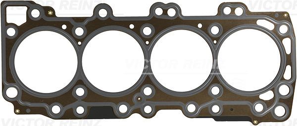 VICTOR REINZ 61-10230-00 Motor Silindir Kafa Contası - NISSAN NAVARA NP300 Platform şasi (D40) uyumlu