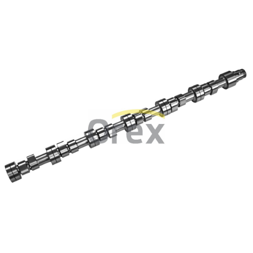 Eksantrik Mili - OREX - 505004 Ürün Görseli