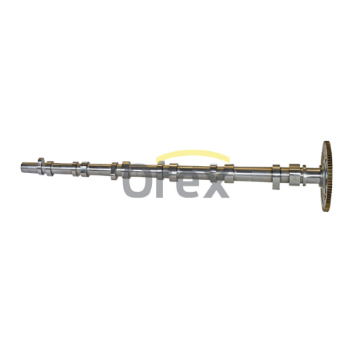 Eksantrik Mili - OREX - 105046