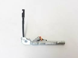 Emniyet Kemeri Gergi Kolu - RENAULT ORIJINAL - 878163402R Ürün Görseli