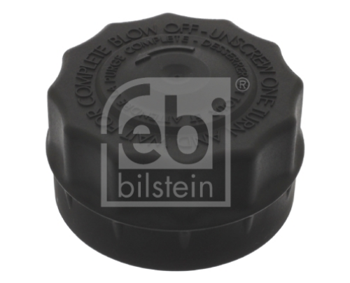 FEBI BILSTEIN 39913 Soğutma Sistemi İmbusat Deposu - RENAULT TRUCKS MAGNUM uyumlu