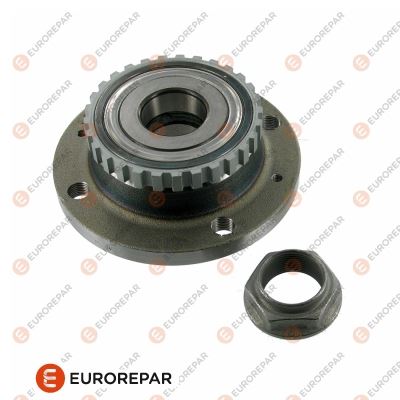 EUROREPAR 1681933580 Jant & Lastik & Bijon Poyra - PEUGEOT 406 (8B) uyumlu
