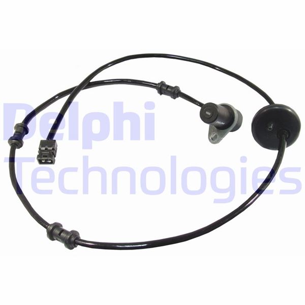 DELPHI SS20055 Fren Sistemleri Sürüş Dinamiği Ayarı - MERCEDES-BENZ E-SERISI (W210) uyumlu