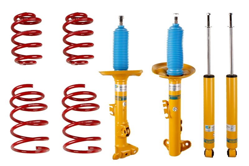 BILSTEIN 46-181046 Süspansiyon Sistemi Makas - BMW 3 Touring (E36) uyumlu