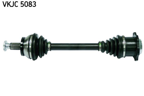 SKF VKJC 5083 Diferansiyel & Aktarma Sistemi Tahrik Mili - SKODA FABIA I (6Y2) uyumlu
