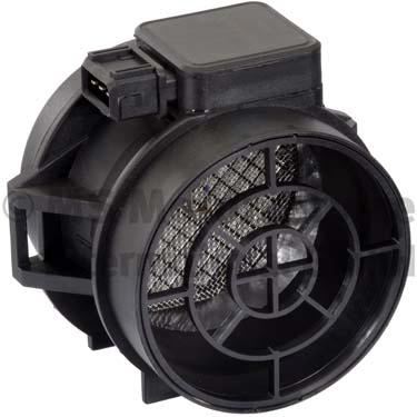 PIERBURG 7.07759.09.0 Motor Hava Kütle Ölçer (MAF Sensörü) - BMW 5 (E39) uyumlu