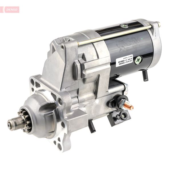 DENSO DSN2005 Elektrik Sistemi Marş Motoru