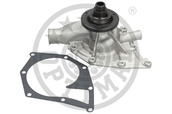 OPTIMAL AQ-1295 Motor Devirdaim - LAND ROVER DISCOVERY I (LJ) uyumlu