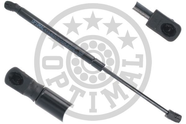 OPTIMAL AG-51026 Kaporta & Gövde Parçaları Gaz Yayı - MINI MINI CLUBMAN (R55) uyumlu