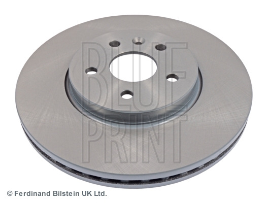 BLUE PRINT ADG043208 Fren Sistemleri Fren Diski - OPEL MOKKA / MOKKA X (J13) uyumlu