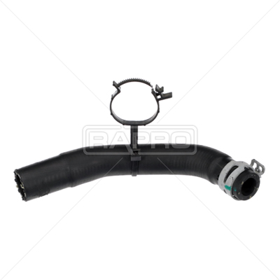 RAPRO R45042 İklimlendirme Sistemi Klima Hortum & Borular - TESLA MODEL S (5YJS) uyumlu