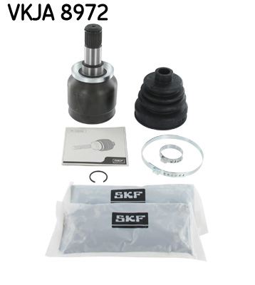 SKF VKJA 8972 Diferansiyel & Aktarma Sistemi Mafsallar - LADA SAMARA (2108, 2109, 2113, 2114) uyumlu