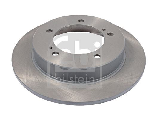 FEBI BILSTEIN 108403 Fren Sistemleri Fren Diski - SUZUKI JIMNY SUV (SN) uyumlu
