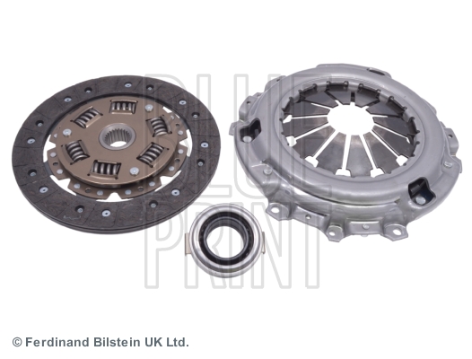 BLUE PRINT ADH23098 Debriyaj Sistemi Debriyaj Seti - HONDA CIVIC VII Hatchback (EU, EP, EV) uyumlu