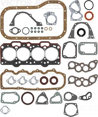 VICTOR REINZ 01-35570-02 Motor Conta Seti - FIAT 127 (127_) uyumlu