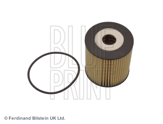 BLUE PRINT ADF122113 Motor Yağ Filtresi - VOLVO C70 I Coupe (872) uyumlu